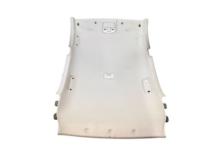 Hyundai i20 ii 5d потолок фото №1