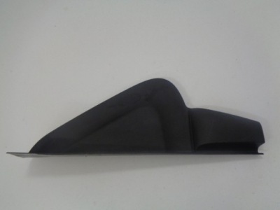 C3 aircross заглушка боковая консоли правая фото №1