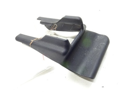 Пластик захист рейки сидіння lexus rc f rcf фото №1