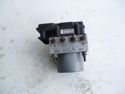 Насос abs lancia musa fiat idea фото №1