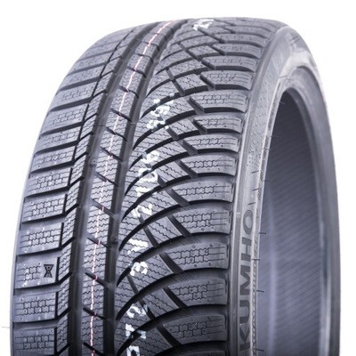 1X ПОКРЫШКА ZIMOWA 215/45R18 KUMHO WINTERCRAFT WP72