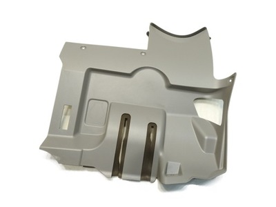 Защита pod консоль левая bmw x3 e83 3416823 фото №1