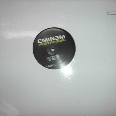 When I'm Gone - Eminem
