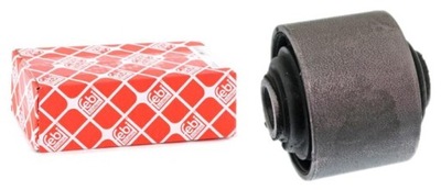 Сайлентблок втулка hyundai sonata 1998-05 2.0i sal фото №1