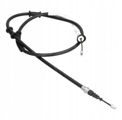 Трос гальмівна права japko do alfa romeo mito фото №1