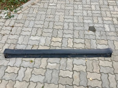 Молдинг поріг права subary legacy iv/outback 2009 фото №1