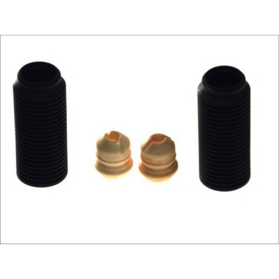 Захист i відбійники перед sachs 900 002 фото №1