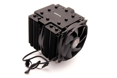 Chłodzenie procesora Be Quiet! Dark Rock Pro 4