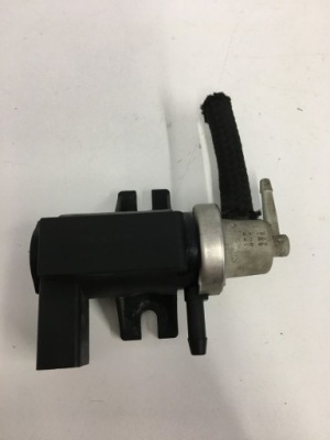 Клапан вакууму seat leon i 1.9 tdi 1j0906627a фото №1