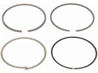 Кільця поршневі renault clio iii 1.1 iv 1.1 ii 1.1 kangoo i 1.1 фото №1