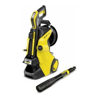 LAVADORA DE ALTA TENSIÓN KARCHER K 5 PREMIUM SMART CONTROL 1.324-670.0  