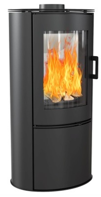 PIECYK KOZA AB S/DR STALOWY MONTAŻ GRATIS EKO