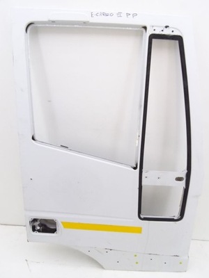 Iveco eurocargo iii 08-15 двері праве фото №1