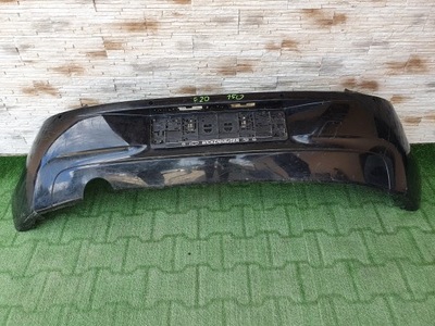 Бампер bmw 1 f20 f21 фото №1