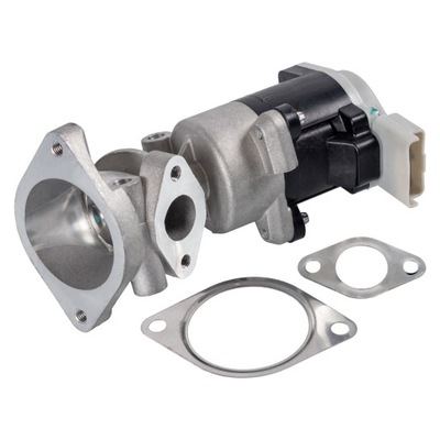 VÁLVULA EGR FEBI PARA LAND ROVER DISCOVERY 3 2.7 TD  