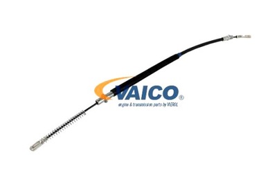 VAICO CABLE DE FRENADO DE MANO PARTE TRASERA P OPEL SINTRA 2.2 2.2D 3.0  