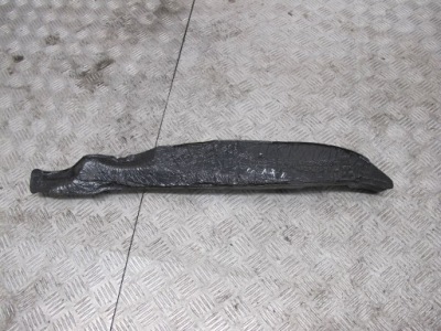 Niro ii піна шумоізоляція крила передній праве 20- фото №1