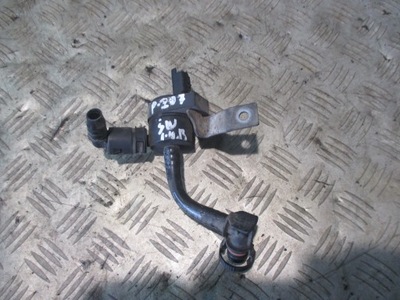 Peugeot 207 1.4b клапан топлива v754196170-03 фото №1