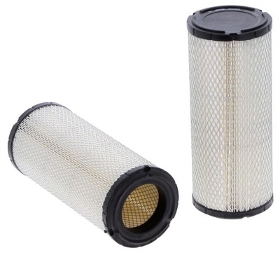 HIFI FILTER SA 16683 FILTER AIR - milautoparts-fr.ukrlive.com