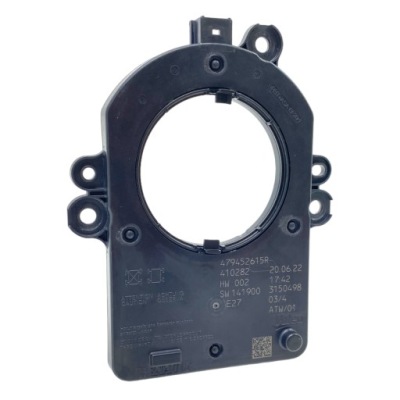 Датчик kąta поворота renault 479452615r фото №1