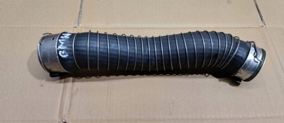 Bmw x3 f25 шланг інтеркулер фото №1