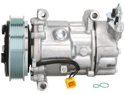 COMPRESOR DE ACONDICIONADOR CITROEN C2 1.1-1.6 04-12 XSARA PICASSO 1.6-2.0 04-12  