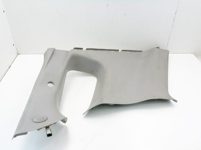 Защита стойка обшивка левый задняя tucson i 2005 фото №1