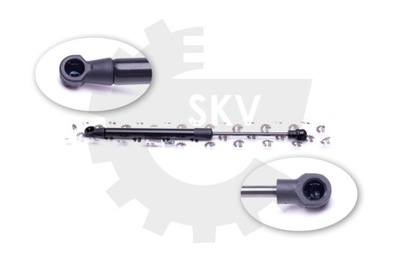 Привід задній кришки smart city-coupe fortwo фото №1