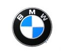 EMBLEMA DE CAPO 95MM BMW 7 G11/G12 LCI X7 G07 CON  