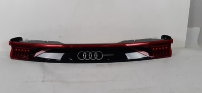 Audi q8 лампы задняя led 4m8.945.095.p фото №1