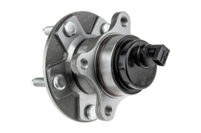 Klp-ty-047 nty ступиця колеса перед фото №1