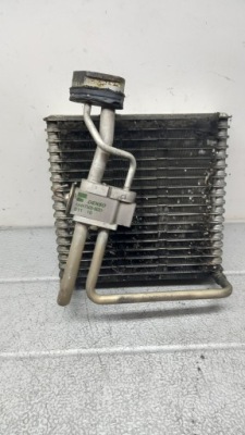 Отопитель кондиционера mitsubishi space star 01r фото №1