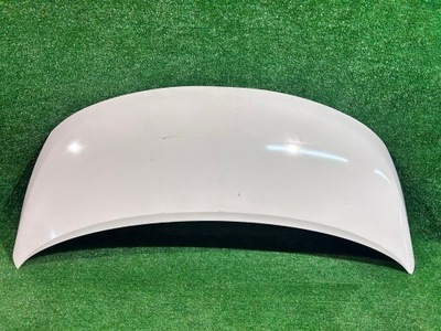 Капот крышка двигателя hyundai h1 фото №1