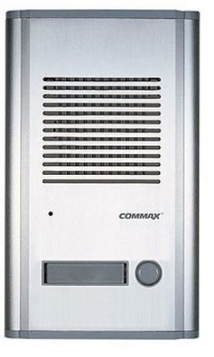DOMOFON Stacja bramowa Commax DR-201A