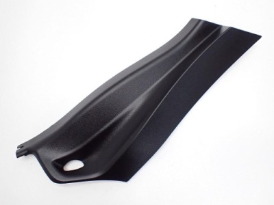 Защита порог стойка сиденье правый задняя bmw x1 f48 20r фото №1