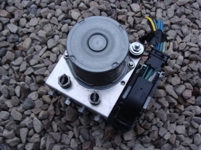 Abs esp jaguar xe hx73-14f447-af !! фото №1