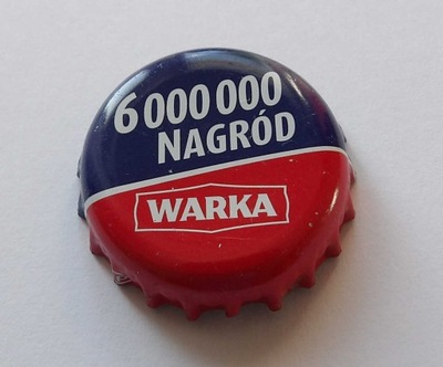 Kapsel Warka Nr 130
