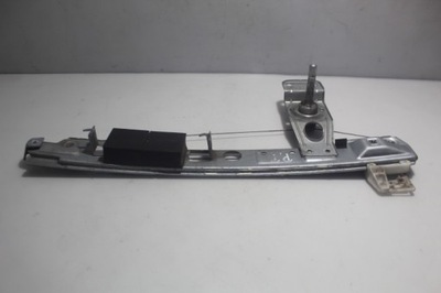 Механизм окон правый задняя renault megane ii фото №1