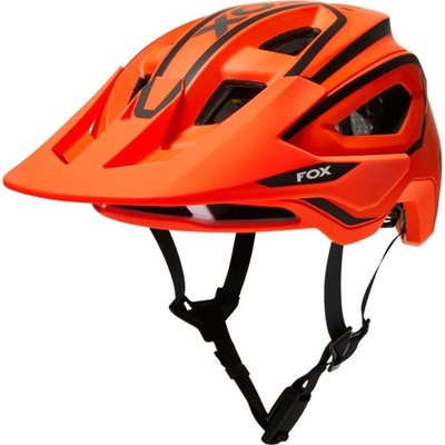 Kask FOX Speedframe PRO Dvide roz. M 55-59 MIPS