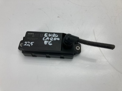 Iveco eurocargo stralis блок управления ecs 4460650760 фото №1