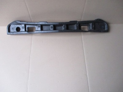 Абсорбер бампера перед mercedes r-klasa w251 lift фото №1