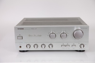 Wzmacniacz Pioneer A 616 mkII