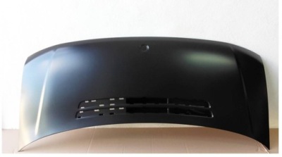 Капот mercedes klasa v, vito w638 '96-'03 фото №1