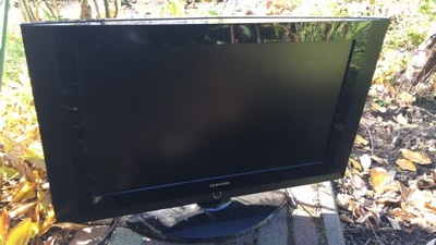 telewizor LCD 32" samsung LE32S62B sprawny