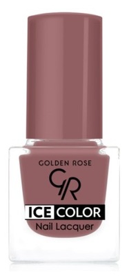 Golden Rose Ice Color Lakier do Paznokci 185