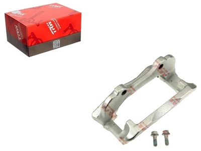 Кронштейн суппорт ham. citroen перед c8 jumpy 2,0- фото №1