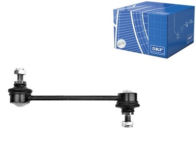 З'єднувач тяга стабілізатора задня l/p hyundai matrix kia cerato i фото №1