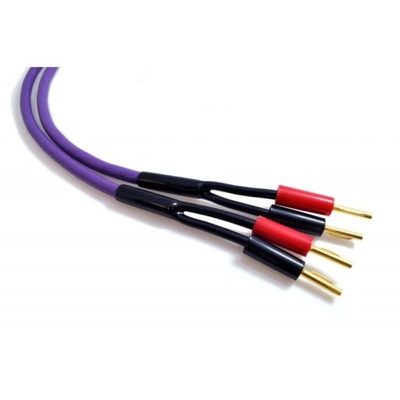 Kabel głośnikowy Melodika MDSC4015 2 x 4 mm² 1,5 m