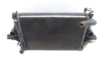 Радиатор радиатор комплект volvo s80 i 2.5 tdi 31101102 фото №1