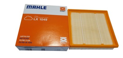 Knecht фильтр воздуха lx1049 honda civic hr-v фото №1